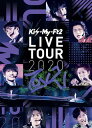 2020年10月4日に行なわれた東京ドーム初の無観客配信ライヴ〈Kis-My-Ft2 LIVE TOUR 2020 To-y2〉の模様を映像化。配信ライヴとは別で収録した映像を使用し再編集を行なった、本作だけの映像作品となっている。【品番】　AVBD-92988〜BC【JAN】　4988064929887【発売日】　2021年01月20日【収録内容】(1)Overture(2)Cannonball(3)Make you mine(4)Mr.FRESH(5)Dancing Star(6)PICK IT UP〜Luv Sick〜Gravity(7)COUNT 7EVEN(8)Rainy Days(9)Letting Go(10)memento(11)MAHARAJA(12)We are キスマイ!(13)SHE!HER!HER!(14)MC(15)君想い(16)種(17)HiHi Jets(HiHi Jets)(18)運命(宮田俊哉&玉森裕太)(19)王国の蝶(横尾渉&千賀健永)(20)バクテリア(北山宏光&藤ヶ谷太輔)(21) NO!NO!(玉森裕太&二階堂高嗣)(22)Edge of Days(23)Catapult(24)Brand New World(25)YES!I SCREAM(26)EXPLODE(27)Super Tasty!(28)HUG&WALK(29)To Yours〈ENCORE〉(30)Everybody Go(31)ENDLESS SUMMER〈CD1〉SPECIAL EDIT CD DISC1(1)Overture(2)Cannonball(3)Make you mine(4)Mr.FRESH(5)Dancing Star(6)PICK IT UP〜Luv Sick〜Gravity(7)Inter(8)COUNT 7EVEN(9)Rainy Days(10)Letting Go(11)memento(12)MAHARAJA(13)We are キスマイ!(14)SHE!HER!HER!〈CD2〉SPECIAL EDIT CD DISC2(1)君想い(2)種(3)Inter(4)運命(宮田俊哉&玉森裕太)(5)王国の蝶(横尾渉&千賀健永)(6)バクテリア(北山宏光&藤ヶ谷太輔)(7) NO!NO!(玉森裕太&二階堂高嗣)(8)Inter(9)Edge of Days(10)Catapult(11)Brand New World(12)YES!I SCREAM(13)EXPLODE(14)Super Tasty!(15)HUG&WALK(16)To Yours【関連キーワード】藤ヶ谷太輔|Kis-My-Ft2|北山宏光|横尾渉|千賀健永|玉森裕太|宮田俊哉|二階堂高嗣|HiHi Jets|フジガヤタイスケ|キス・マイ・フット・2|キタヤマヒロミツ|ヨコオワタル|センガケント|タマモリユウタ|ミヤタトシヤ|ニカイドウタカシ|ハイハイ・ジェッツ|キス・マイ・フット・ツー・ライヴ・ツアー・2020・トイズ|オーヴァーチュア|キャノンボール|メイク・ユア・マイン|ミスター・フレッシュ|ダンシング・スター|ピック・イット・アップ・ラヴ・シック・グラヴィティ|カウント・セヴン|レイニー・デイズ|レッティング・ゴー|メメント|マハラジャ|ウィ・アー・キスマイ|シー・ハー・ハー|MC|キミ・オモイ|タネ|ハイハイ・ジェッツ|ウンメイ|オウコクノ・チョウ|バクテリア|ノー・ノー|エッジ・オブ・デイズ|カタパルト|ブランド・ニュー・ワールド|イエス・アイ・スクリーム|エクスプロード|スーパー・テイスティ|ハグ・アンド・ウォーク|トゥ・ユアーズ|エヴリバディ・ゴー|エンドレス・サマー