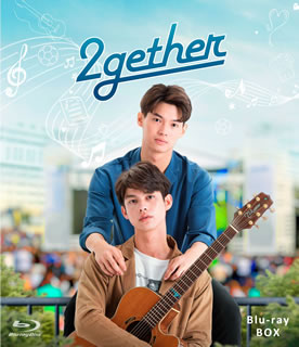 �ڹ����ץ֥롼�쥤�ۡڿ��ʡ�2gether Blu-ray BOX[3����]��B2021/2/21ȯ���