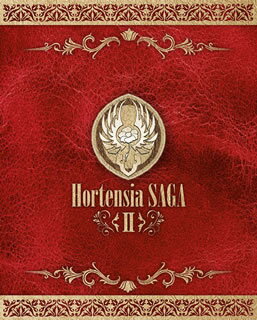BOX - 【国内盤ブルーレイ】【新品】オルタンシア・サーガ 中[初回出荷限定]