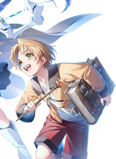 【国内盤ブルーレイ】【新品】無職転生～異世界行ったら本気だす～Chapter 1