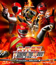 【国内盤ブルーレイ】【新品】スーパー戦隊V CINEMA&THE MOVIE Blu-ray(タイムレンジャー・ガオレンジャー編)