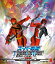 【国内盤ブルーレイ】スーパー戦隊V CINEMA&THE MOVIE Blu-ray(マジレンジャー編)