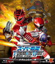 【国内盤ブルーレイ】【新品】スーパー戦隊V CINEMA&THE MOVIE Blu-ray(ゲキレンジャー編)