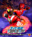 【国内盤ブルーレイ】【新品】スーパー戦隊V CINEMA&THE MOVIE Blu-ray(ゴーオンジャー編)