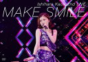 【国内盤DVD】【新品】石原夏織 / 2nd LIVE MAKE SMILE