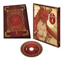 【国内盤ブルーレイ】【新品】ドラゴン,家を買う。 第1巻