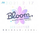 【国内盤ブルーレイ】【新品】hololive IDOL PROJECT / 1st Live.Bloom,