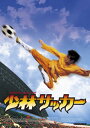 【国内盤DVD】【新品】少林サッカー【D2021/6/23発売】