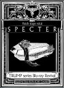 【国内盤ブルーレイ】【新品】TRUMP series Blu-ray Revival Patch stage vol.6「SPECTER」