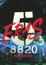 【国内盤ブルーレイ】B'z ／ B'z SHOWCASE 2020-5 ERAS 8820-Day3