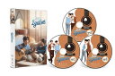 【国内盤DVD】Still 2gether DVD-BOX 3枚組