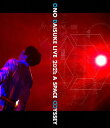 【国内盤ブルーレイ】【新品】小野大輔 / ONO DAISUKE LIVE 2021:A SPACE ODYSSEY Normal Edition
