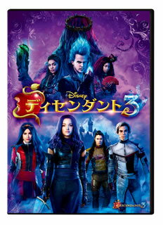 【国内盤DVD】【新品】ディセンダント3 【国内盤DVD】【新品】ディセンダント3