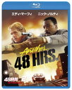 【国内盤ブルーレイ】【新品】48時間 PART2 帰って来たふたり