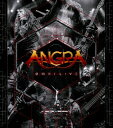 【国内盤ブルーレイ】【新品】ANGRA / オムニ・ライヴ