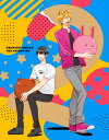 【国内盤ブルーレイ】【新品】うらみちお兄さん vol.2
