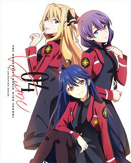 佐島勤のライトノベル原作のアニメ。魔法師の育成機関「魔法科高校」に才色兼備で完全無欠な優等生の司波深雪が、兄・達也とともに入学。兄妹の仲睦まじいスクールライフを夢見ていた深雪だが、劣等生の兄との壁が立ちはだかり……。【品番】　ANZB-14767〜8【JAN】　4534530132314【発売日】　2021年12月22日【収録内容】〈9話〉あなたがいたから〈10話〉負けたくない〈11話〉お兄様，ご武運を〈CD〉キャラクターソング【関連キーワード】中原麻衣|渡部高志|橘秀樹|本山哲|佐野隆雄|井上麻里奈|玉井☆豪|中村悠一|花澤香菜|廣岡岳|早見沙織|巽悠衣子|岩崎琢|石田可奈|古川英樹|西明日香|木戸衣吹|種崎敦美|Lynn|雨宮天|佐島勤|小笠原早紀|李凡善|石飛恵里花|山本亮友|月野えりか|森夕|ナカハラマイ|ワタナベタカシ|タチバナヒデキ|モトヤマサトシ|サノタカオ|イノウエマリナ|タマイツヨシ|ナカムラユウイチ|ハナザワカナ|ヒロオカタケシ|ハヤミサオリ|タツミユイコ|イワサキタク|イシダカナ|フルカワヒデキ|ニシアスカ|キドイブキ|タネザキアツミ|リン|アマミヤソラ|サトウツトム|オガサワラサキ|リー・ファンシャン|イシトビエリカ|ヤマモトアキトモ|ツキノエリカ|モリユウ|マホウカ・コウコウノ・ユウトウセイ・4|アナタガ・イタカラ|マケタクナイ|オニイサマ・ゴブウンヲ