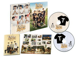 ڹץ֥롼쥤ۡڿʡI'm TeeMee Too  ࡦƥߡȥ Blu-ray BOX[2]