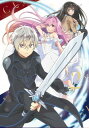 【国内盤ブルーレイ】【新品】精霊幻想記 Blu-ray BOX 第2巻