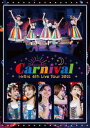 【国内盤ブルーレイ】【新品】i☆Ris / i☆Ris 6th Live Tour 2021〜Carnival〜