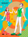 【国内盤ブルーレイ】【新品】うらみちお兄さん vol.3