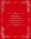 【国内盤ブルーレイ】【新品】高橋真梨子 / Mariko Takahashi The Bestest Live Collection〈完全生産限定版・6枚組〉[...