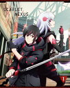 【国内盤ブルーレイ】【新品】SCARLET NEXUS 1