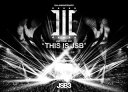 【国内盤ブルーレイ】【新品】三代目 J SOUL BROTHERS from EXILE TRIBE / 三代目 J Soul Brothers LIVE TO...