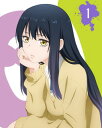 【国内盤ブルーレイ】【新品】見える子ちゃん 第1巻