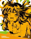 【国内盤ブルーレイ】【新品】逆転世界ノ電池少女 Vol.2