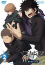 【国内盤DVD】【新品】ワールドトリガー 3rdシーズン VOL.2