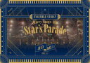 『あんさんぶるスターズ!! Starry Stage 4th -Star's Parade-』の公演を映像化。横浜・ぴあアリーナMMにて開催された"スタステ4th"の2021年7月公演の"Day1"の模様を収録。【品番】　FFXG-0017【JAN】　4589644776978【発売日】　2022年05月25日【収録内容】曲目未定【関連キーワード】高橋広樹|諏訪部順一|野島健児|大須賀純|山本和臣|池田純矢|逢坂良太|花江夏樹|帆世雄一|西山宏太朗|中島ヨシキ|内田雄馬|渡辺拓海|米内佑希|高坂知也|新田杏樹|比留間俊哉|タカハシヒロキ|スワベジュンイチ|ノジマケンジ|オオスカジュン|ヤマモトカズトミ|イケダジュンヤ|オオサカリョウタ|ハナエナツキ|ホセユウイチ|ニシヤマコウタロウ|ナカジマヨシキ|ウチダユウマ|ワタナベタクミ|ヨナイユウキ|コウサカトモヤ|ニッタアンジュ|ヒルマシュンヤ|アンサンブル・スターズ・スターリー・ステージ・フォース・スターズ・パレード・ジュライ・デイ・1バン|