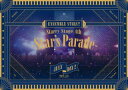 【国内盤ブルーレイ】【新品】あんさんぶるスターズ!!Starry Stage 4th-Star's Parade-July Day2盤