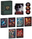 【国内盤ブルーレイ】【新品】パペット・マスター1&2&3 Blu-ray