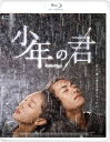 【国内盤ブルーレイ】【新品】少年の君