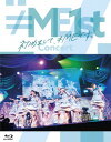 【国内盤ブルーレイ】【新品】≠ME / 1stコンサート〜初めまして,≠MEです。〜
