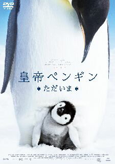 【国内盤DVD】【新品】皇帝ペンギン ただいま スペシャル・プライス