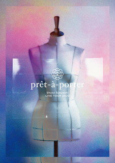 【国内盤ブルーレイ】【新品】Shuta Sueyoshi ／ LIVE TOUR 2020-pret-a-porter-