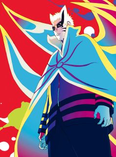[국내반 DVD][신품]BORUTO-볼트-NARUTO NEXT GENERATIONS DVD-BOX12 [4장 세트][첫회 출하 한정]