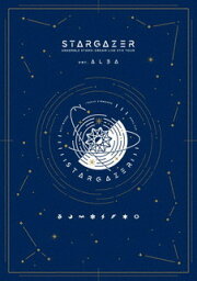 【国内盤ブルーレイ】あんさんぶるスターズ!DREAM LIVE-5th Tour"Stargazer"-ver.ALBA