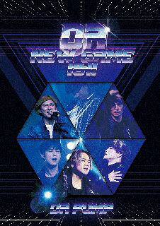 樂天商城 - 【国内盤DVD】【新品】DA PUMP ／ DA NEW GAME I&II livestream concert〈2枚組〉 [2枚組]