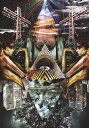 【国内盤ブルーレイ】【新品】the GazettE / TOUR11-12 VENOMOUS CELL FINALE OMEGA LIVE AT 01.14 Y...