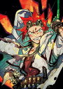【国内盤ブルーレイ】【新品】錆喰いビスコ Vol.1