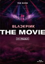 【国内盤ブルーレイ】【新品】BLACKPINK THE MOVIE-JAPAN STANDARD EDITION-