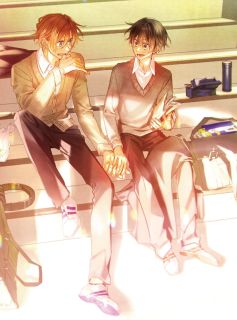 【国内盤ブルーレイ】【新品】佐々木と宮野 第4巻