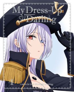 福田晋一原作コミックを豪華スタッフ集結でアニメ化する青春コスプレ・ラブコメ。雛人形の顔を作る「頭師」を目指す高校生と、読者モデルをしているクラスメイトの美少女がコスプレ衣装作りを通じ仲を深めていく。【品番】　ANZB-15927〜8【JAN】　4534530136442【発売日】　2022年06月29日【収録内容】〈 7〉しゅきぴとおうちデートやばっ〈 8〉逆光，オススメです【関連キーワード】中塚武|野崎博樹|斧アツシ|藤田亜紀子|種崎敦美|冨田頼子|小林真平|山崎淳|石毛翔弥|直田姫奈|篠原啓輔|根本洋行|羊宮妃那|福田晋一|石田一将|川妻智美|山口舞|金森つばさ|小林亜依里|ナカツカタケシ|ノザキヒロキ|オノアツシ|フジタアキコ|タネザキアツミ|トミタヨリコ|コバヤシシンペイ|ヤマザキジュン|イシゲショウヤ|スグタヒナ|シノハラケイスケ|ネモトヒロユキ|ヨウミヤヒナ|フクダシンイチ|イシダカズマサ|カワツマトモミ|ヤマグチマイ|カナモリツバサ|コバヤシアイリ|ソノ・ビスクドールハ・コイヲ・スル・4|シュキピト・オウチ・デート・ヤバッ|ギャッコウ・オススメデス