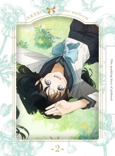 BOX - 【国内盤ブルーレイ】【新品】明日ちゃんのセーラー服 2[初回出荷限定]