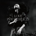 【国内盤ブルーレイ】【新品】LOVE PSYCHEDELICO / 20th Anniversary Tour 2021 Special Box〈完全生産限定盤...