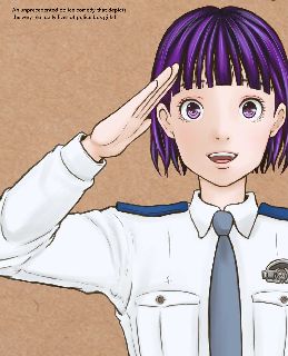 ドラマにもなった泰三子原作コミックをTVアニメ化した、交番女子のお仕事コメディ。警察官しか合格しなかった新人女性警官とパワハラで交番に異動してきた元刑事課のエースという、凸凹ペアの騒々しい毎日を描く。【品番】　ZMXZ-15351【JAN】　4935228202904【発売日】　2022年03月30日【収録内容】〈第1話〉アンボックス&サンドバック〈第2話〉ビギナーズ・ラック|ポリス・ジャングル〈第3話〉エース登場|遺体は語る〈第4話〉拝啓お犬様|ランナーズ・ハイ〈第5話〉深夜のパトロール|vs.チカン〈第6話〉合コン狂騒曲|暴走ポリス〈第7話〉尾行選手権|人たらし【関連キーワード】小山力也|金月龍之介|佐藤雄三|大野春恵|小泉紀介|ケンドーコバヤシ|花澤香菜|石川由依|土屋神葉|土屋圭|信澤宣明|鈴木崚汰|杉山晋史|若山詩音|泰三子|畑中宏伸|コヤマリキヤ|キンゲツリュウノスケ|サトウユウゾウ|オオノハルエ|コイズミキスケ|ケンドー・コバヤシ|ハナザワカナ|イシカワユイ|ツチヤシンバ|ツチヤケイ|ノブサワノブアキ|スズキリョウタ|スギヤマシンジ|ワカヤマシオン|ヤスミコ|ハタナカヒロノブ|ハコヅメ・コウバン・ジョシノ・ギャクシュウ・ブルーレイ・ボックス・ジョウカン|アンボックス・アンド・サンドバック|ビギナーズ・ラック・ポリス・ジャングル|エース・トウジョウ・イタイハ・カタル|ハイケイ・オイヌサマ・ランナーズ・ハイ|シンヤノ・パトロール・VS・チカン|ゴウコン・キョウソウキョク・ボウソウ・ポリス|ビコウ・センシュケン・ヒトタラシ