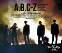 【国内盤ブルーレイ】A.B.C-Z ／ A.B.C-Z 2021 But FanKey Tour〈2枚組〉[2枚組]